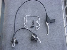 Magura HS 11 Hydraulic Rim