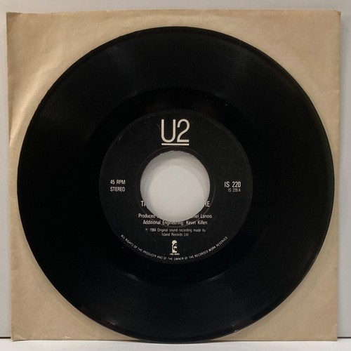 The unforgettable fire bono - unforgettable,