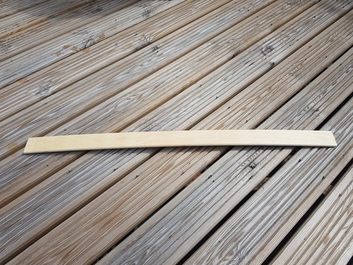 Replacement bed slats - replacement,