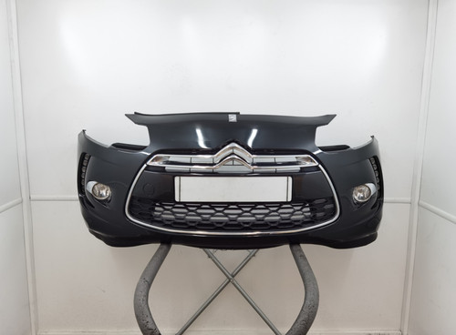 Citroen ds3 mk1 - citroen, front