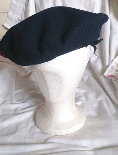 Dark blue military - military, style