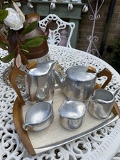 Picquot ware tea - picquot,