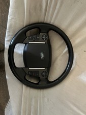 land rover discovery 4 L319 Steering Wheel