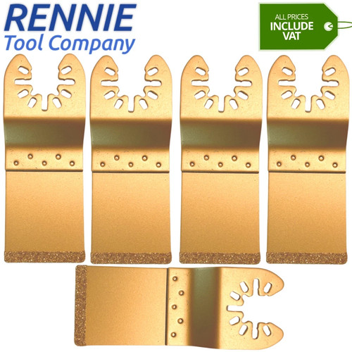 35mm wide carbide end - wide,