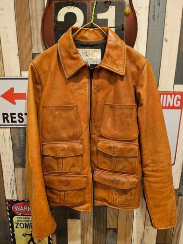 Aero leather single - aero,