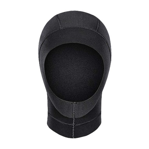Diving hood cap - cap, thermal