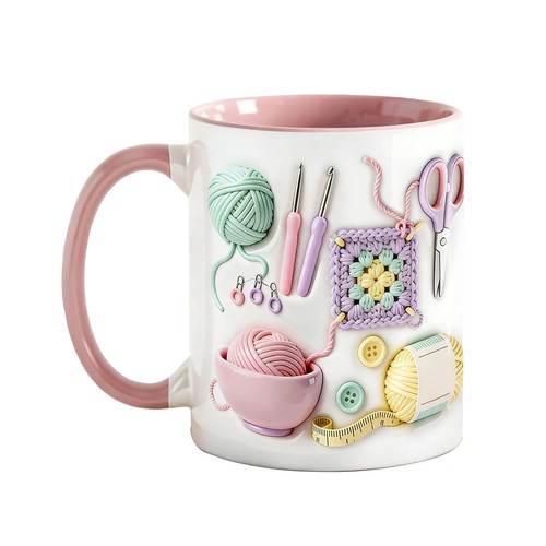 Personalized yarn lover - personalized,