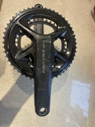 Shimano ultegra r8100 - shimano, fc-r8100