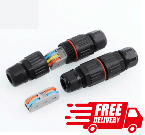 Ip68 waterproof cable - ip68,