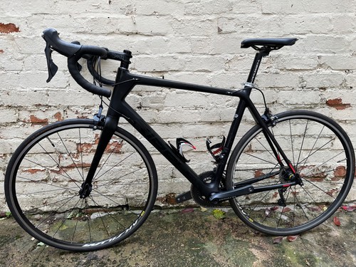 Ribble sportive racing ultegra - sportive,