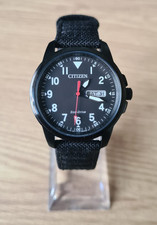 Citizen Eco-Drive BM8186-15E