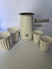 White Hotel Chocolat