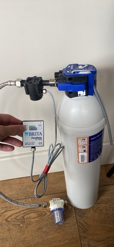 Brita c500 water purifier - c500,