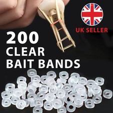 PELLET BANDS BAIT BANDS ULTRA
