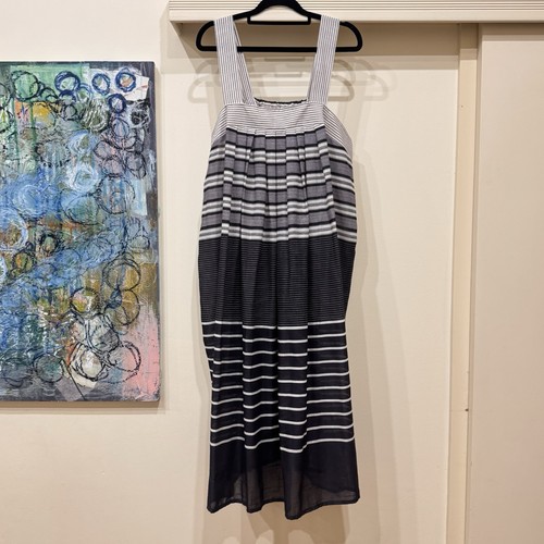 Vintage dress size norman - vintage,