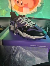 NoTwoWays Model 1 Roxo - UK