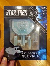 Star Trek USS Enterprise NCC