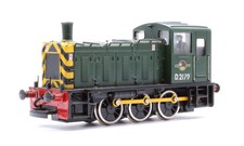 MAINLINE 'OO' GAUGE 37037 BR