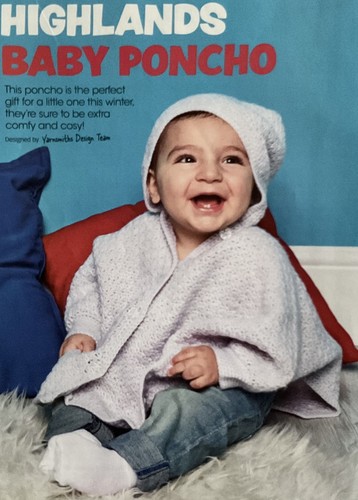 Crochet pattern baby girls - crochet,