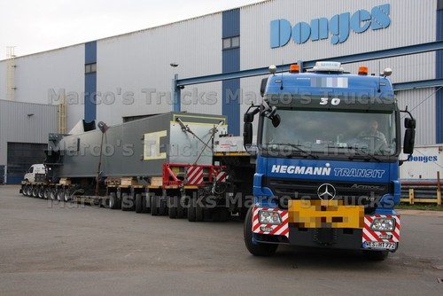 Truck photo mercedes - truck,