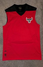 Chicago Bulls Adidas NBA