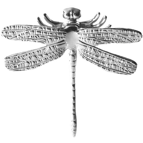 Chrome zinc alloy - chrome,