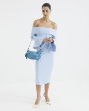 River Island Womens Blue