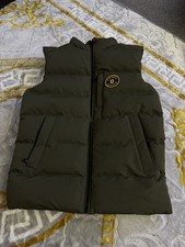 Zavetti Canada Gilet Size