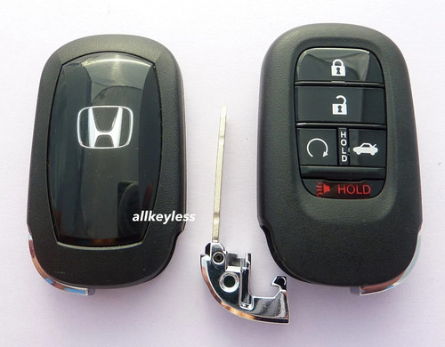 Oem 2021 2026 honda - oem,
