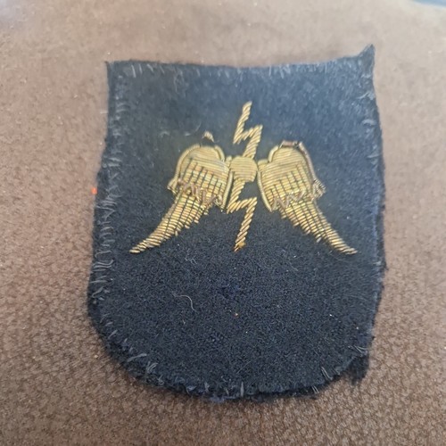 Ww2 canadian rcn telegraphis - canadian,