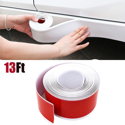 13feet front bumper lip side - 13feet,