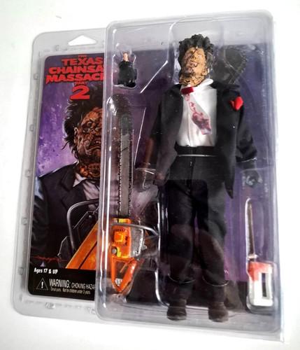 Neca mcfarlane moviemaniacs - mcfarlane,