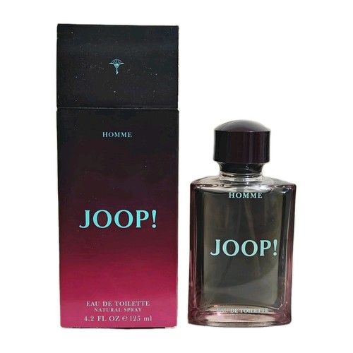Vintage joop homme edt spray - vintage, joop!