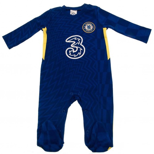 Chelsea sleepsuit 3 mths - sleepsuit,