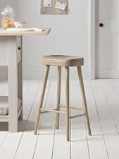 Rustic Greywash Cox & Cox Oak