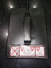 Oypla wallpaper stripper steam plate 2000w model 3386 used