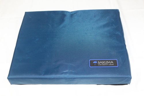 Sakuma seatbox cusion - sakuma,