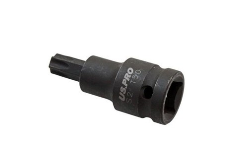 Pro industrial dr - pro, 1/2"