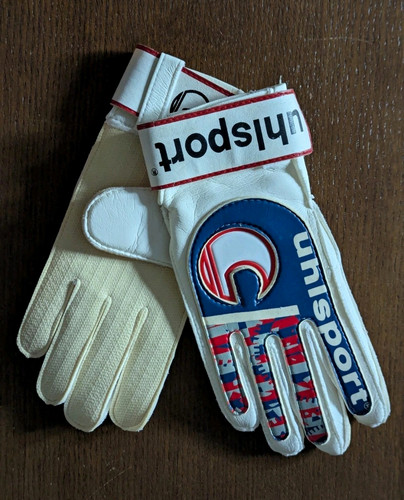 Vintage uhlsport sportiv - vintage,