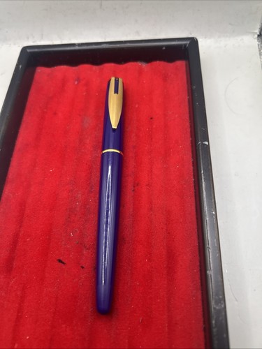 Waterman reflex fountain pen - reflex,