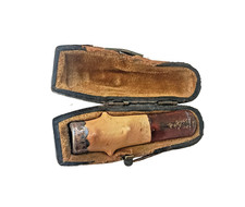 Antique Victorian Silver and