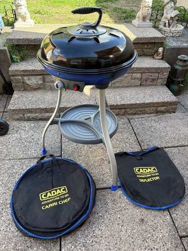 Cadac carry chef - cadac, bbq