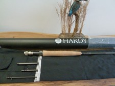 HARDY WRAITH 9FT #5 EX DEMO 4