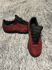 Size 8 Adidas Trimm Tran GYX
