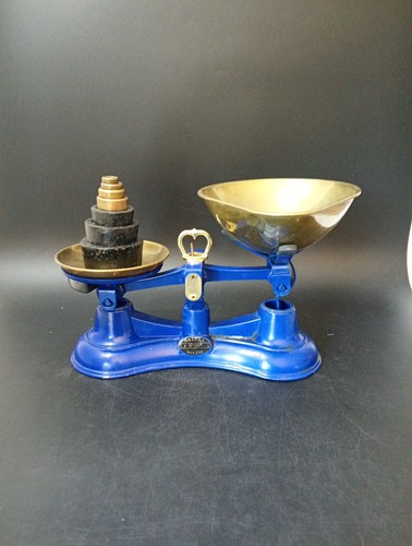 Vintage salter weighing - salter, no.56