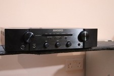 Marantz PM6004 Integrated Amplifier. Fully Tested. Working.