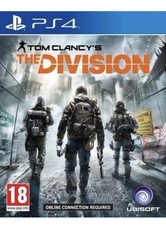 Tom Clancy's The Division -