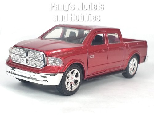 2013 dodge ram - dodge, scale