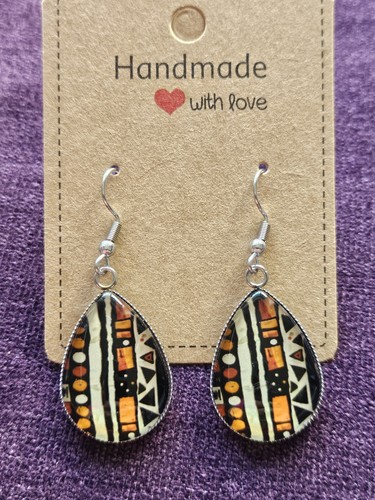 Bohemian glass handmade - glass,