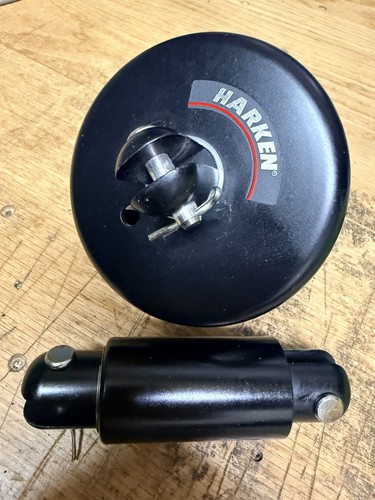 Harken furling system for - furling,